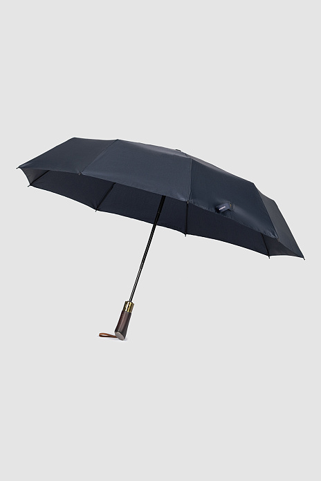 Зонт автоматический, цвет Синий