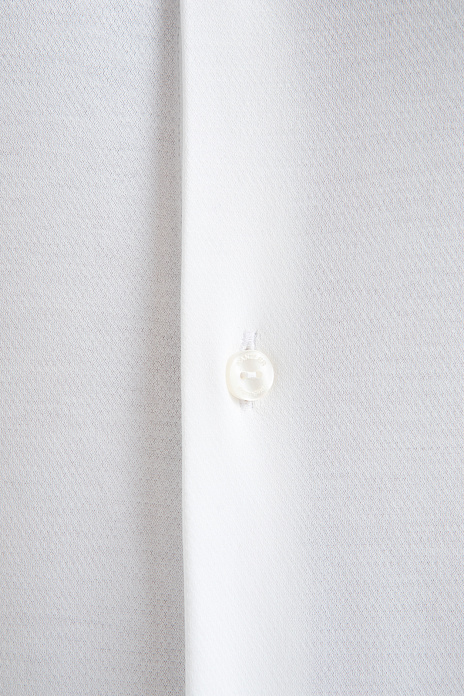 Сорочка из трикотажной хлопковой ткани, цвет Белый