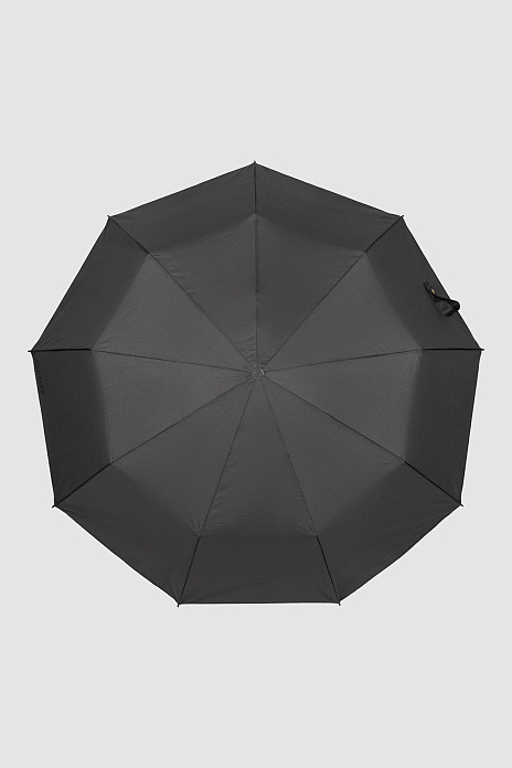 Зонт автоматический, цвет Черный