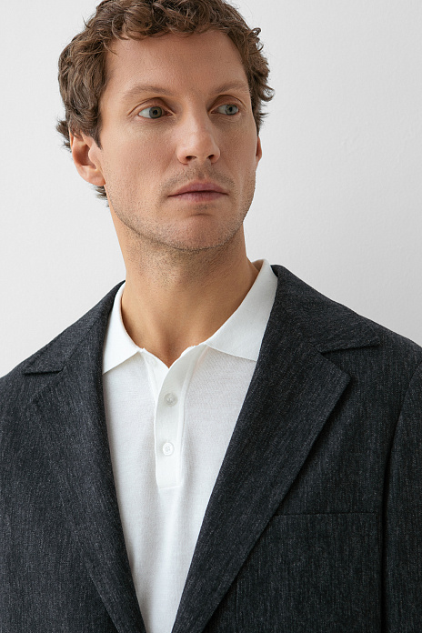 Костюм из шерсти Limited edition, цвет 