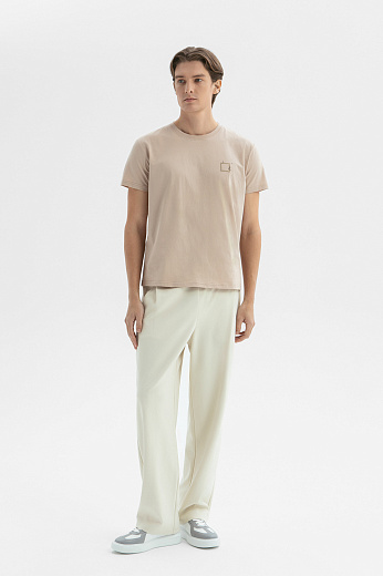 Брюки спортивные