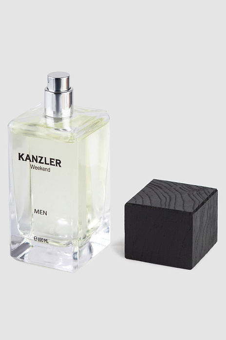 Туалетная вода, цвет 